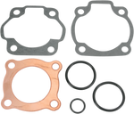 MOOSE RACING Top End Gasket Kit 810408MSE
