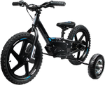 MOOSE RACING Training Wheels for STACYC* Stability Bicycles 1602-UT-STA-M