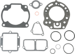 MOOSE RACING Top End Gasket Kit 810440MSE