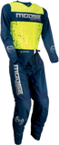 MOOSE RACING Qualifier Jersey - Hi-Vis/Navy - 4XL 2910-6627
