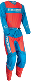 MOOSE RACING Qualifier Jersey - Red/White/Blue - 3XL 2910-6634