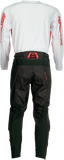 MOOSE RACING Qualifier Jersey - Red/White - 5XL 2910-6652