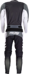 MOOSE RACING Sahara Jersey - Stealth - XL 2910-6825