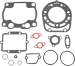 MOOSE RACING Top End Gasket Kit 810454MSE