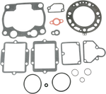 MOOSE RACING Top End Gasket Kit 810457MSE