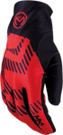 MOOSE RACING MX-2* Gloves - Red - XL 3330-7025