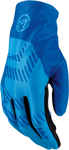 MOOSE RACING MX-2* Gloves - Blue - 2XL 3330-7032