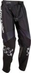 MOOSE RACING M1 Pants - Black - 34 2901-9640