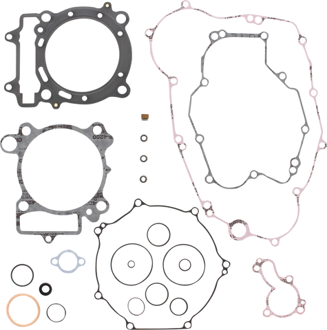 MOOSE RACING Complete Gasket Set 808480MSE