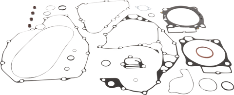 MOOSE RACING Complete Gasket Set 8080012MSE