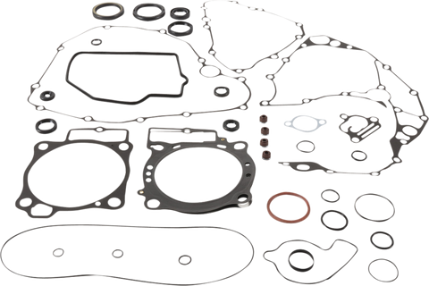 MOOSE RACING Complete Gasket Set 8110012MSE