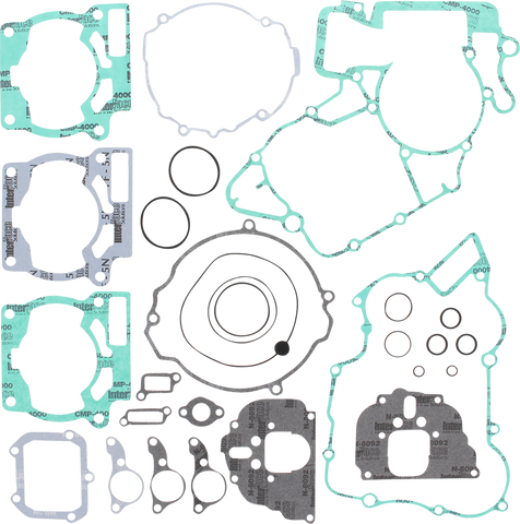 MOOSE RACING Complete Gasket Set 808309MSE