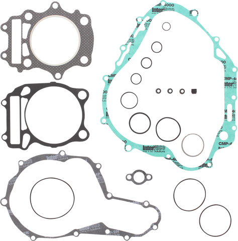 MOOSE RACING Complete Gasket Set 808592MSE