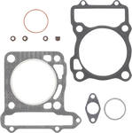 MOOSE RACING Top End Gasket Set 810588MSE