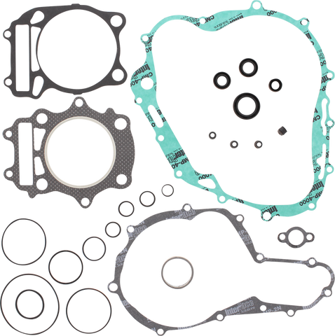 MOOSE RACING Gasket Set with Seals 811592MSE