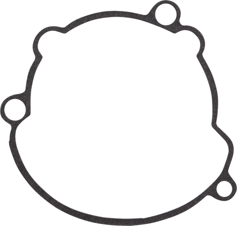 MOOSE RACING Ignition Cover Gasket 816706MSE