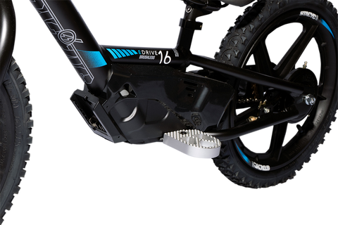 MOOSE RACING Footpegs - STACYC* SFP-1M