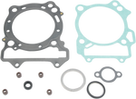 MOOSE RACING Top End Gasket Kit 810585MSE