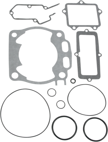 MOOSE RACING Top End Gasket Kit 810670MSE