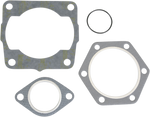 MOOSE RACING Top End Gasket Kit 810807MSE