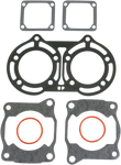 MOOSE RACING Top End Gasket Kit 810812MSE