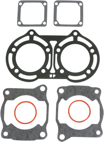 MOOSE RACING Top End Gasket Kit 810812MSE