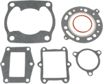 MOOSE RACING Top End Gasket Kit 810814MSE