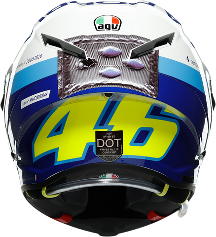 AGV CORSA MISANO 2015 LIMITED EDITION 定期販売 - yankedesignstc.com