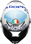 AGV Pista GP RR Helmet - Rossi Misano 2020 - Limited - Small 216031D9MY01005