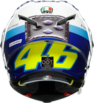 AGV Pista GP RR Helmet - Rossi Misano 2020 - Limited - 2XL 216031D9MY01011