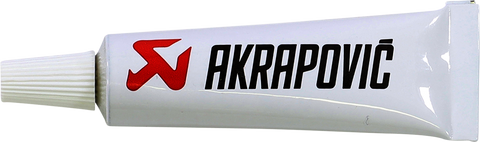AKRAPOVIC Exhaust Assembly Ceramic P-HF33