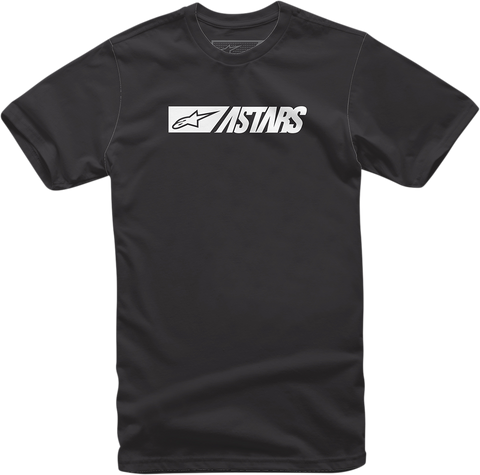 ALPINESTARS Reblaze T-Shirt - Black - Medium 12137200410M