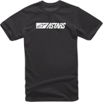 ALPINESTARS Reblaze T-Shirt - Black - 2XL 121372004102X