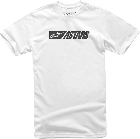 ALPINESTARS Reblaze T-Shirt - White - XL 12137200420XL