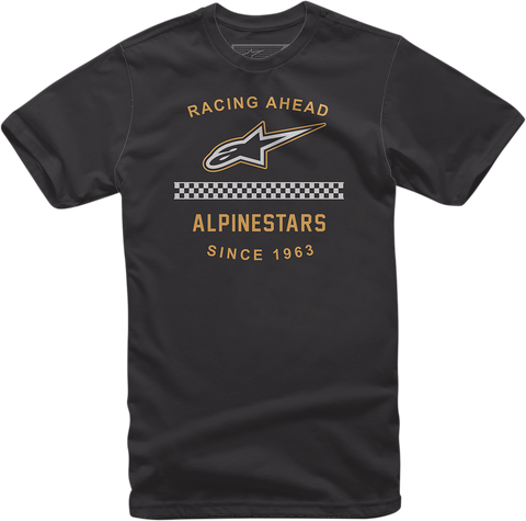 ALPINESTARS Origin T-Shirt - Black - 2XL 121372044102X