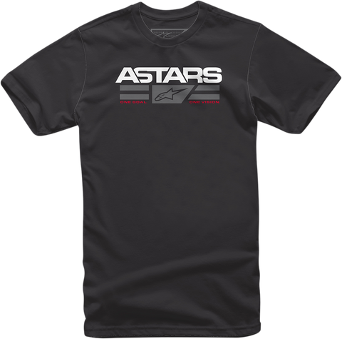 ALPINESTARS Positrack T-Shirt - Black - XL 12137202010XL