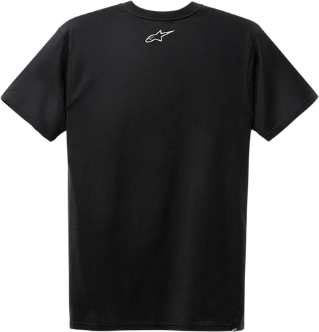 ALPINESTARS Moto X T-Shirt - Black/White - XL 1213720241020XL