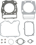 MOOSE RACING Top End Gasket Kit 8100049MSE