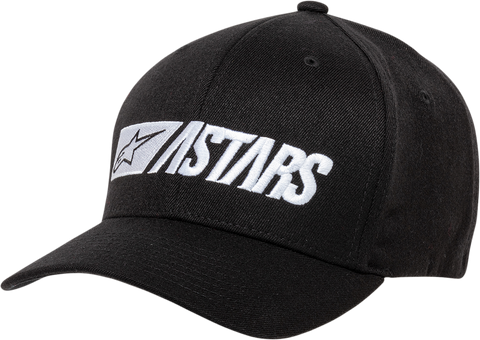 ALPINESTARS Reblaze Hat - Black - Large/XL 12138112410LXL
