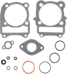 MOOSE RACING Top End Gasket Kit 810832MSE