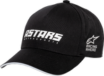 ALPINESTARS Tension Hat - Black - One Size 12138111810OS
