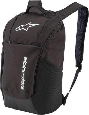 ALPINESTARS Defcon V2 Backpack - Black 12139140010OS
