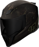 ICON Airflite™ Helmet - Demo - MIPS® - Black - Small 0101-14123