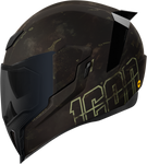 ICON Airflite™ Helmet - Demo - MIPS® - Black - 3XL 0101-14128