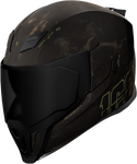 ICON Airflite™ Helmet - Demo - MIPS® - Black - XL 0101-14126