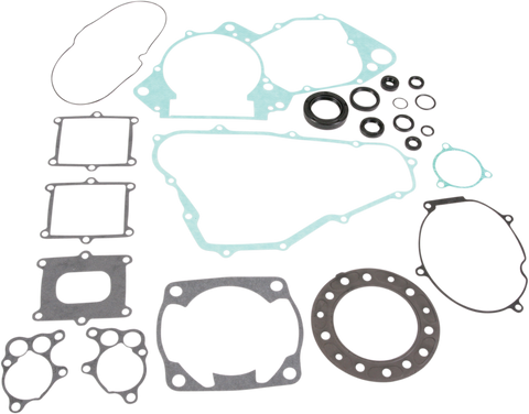 MOOSE RACING Motor Gasket Kit with Seal 811273MSE