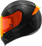 ICON Airframe Pro™ Helmet - Carbon - Red - 3XL 0101-14018