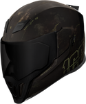 ICON Airflite™ Helmet - Demo - MIPS® - Black - Large 0101-14125