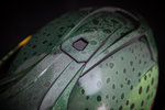 ICON Variant Pro™ Helmet - Bug Chucker - Green - 2XL 0101-14162