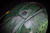 ICON Variant Pro™ Helmet - Bug Chucker - Green - 2XL 0101-14162